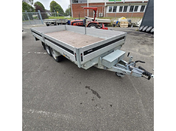 Přívěsný vozík Brenderup B26: obrázek 5