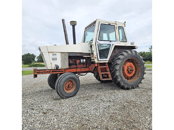 Traktor CASE IH