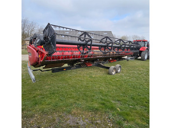 Kombajn CASE IH