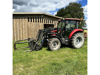Traktor CASE IH Farmall 65A