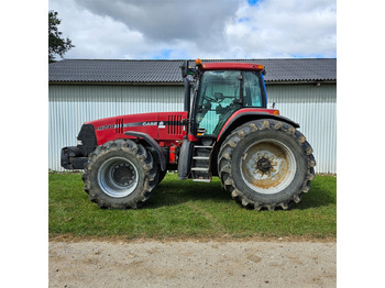 Traktor CASE IH MX Magnum