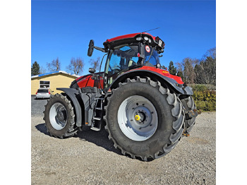 Traktor Case Optum 300 CVX: obrázek 4