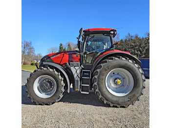 Traktor Case Optum 300 CVX: obrázek 5