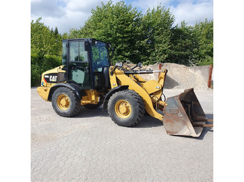 Caterpillar 906 H2 leasing Caterpillar 906 H2: obrázek 5 Caterpillar 906 H2 leasing Caterpillar 906 H2: obrázek 5