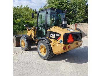 Caterpillar 906 H2 leasing Caterpillar 906 H2: obrázek 3 Caterpillar 906 H2 leasing Caterpillar 906 H2: obrázek 3