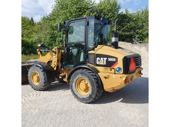 Caterpillar 906 H2 leasing Caterpillar 906 H2: obrázek 4 Caterpillar 906 H2 leasing Caterpillar 906 H2: obrázek 4