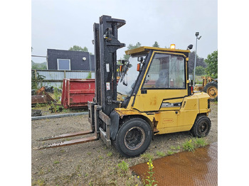 Vysokozdvižný vozík CATERPILLAR DP