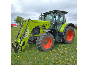 Traktor CLAAS Arion