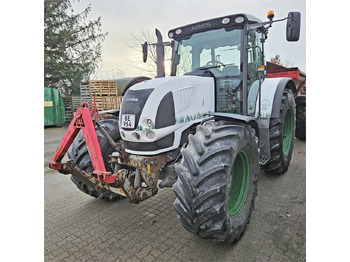 Traktor Claas Ares 697: obrázek 5