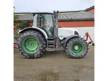 Traktor Claas Ares 697: obrázek 2