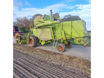Kombajn Claas Mercator 60: obrázek 5