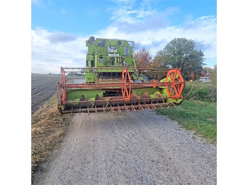Kombajn Claas Mercator 60: obrázek 3