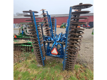 Talířové brány Dalbo AXR-H 600: obrázek 4