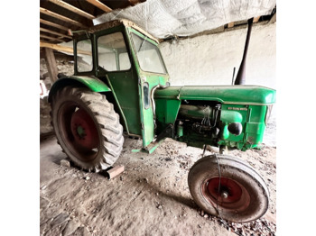 Traktor DEUTZ D