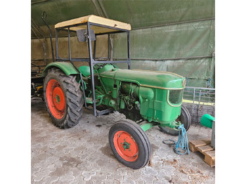 Traktor DEUTZ D