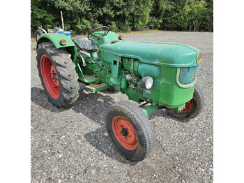 Traktor DEUTZ D