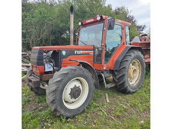 Traktor FIAT
