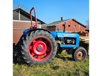 Traktor Ford T2: obrázek 4