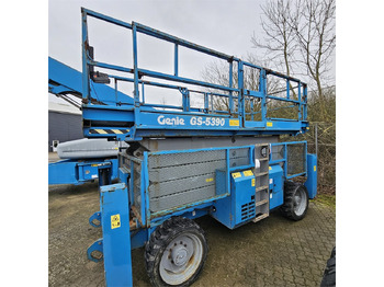 Nůžková plošina Genie GS-5390: obrázek 4