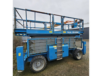 Nůžková plošina Genie GS-5390: obrázek 2