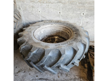 Traktor