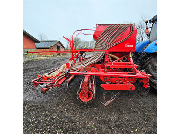 Secí/ Sázecí stroj HE-VA Terra Seeder: obrázek 5 Secí/ Sázecí stroj HE-VA Terra Seeder: obrázek 5