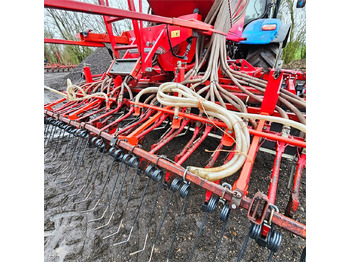 Secí/ Sázecí stroj HE-VA Terra Seeder: obrázek 3 Secí/ Sázecí stroj HE-VA Terra Seeder: obrázek 3