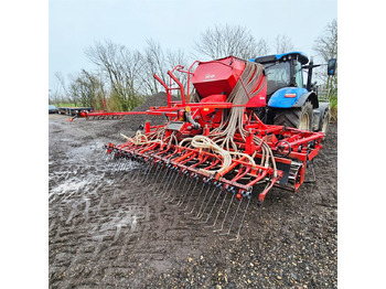 Secí/ Sázecí stroj HE-VA Terra Seeder: obrázek 4 Secí/ Sázecí stroj HE-VA Terra Seeder: obrázek 4