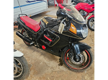 Motocykl HONDA