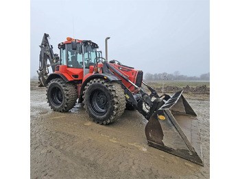 Huddig 1260 B leasing Huddig 1260 B: obrázek 1