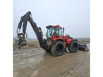 Huddig 1260 B leasing Huddig 1260 B: obrázek 3