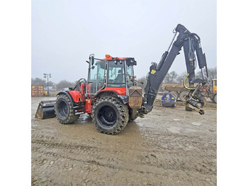 Huddig 1260 B leasing Huddig 1260 B: obrázek 5