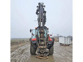 Huddig 1260 B leasing Huddig 1260 B: obrázek 4