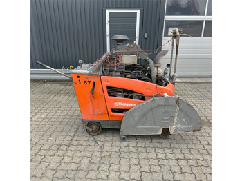 Husqvarna FS7000 D leasing Husqvarna FS7000 D: obrázek 2