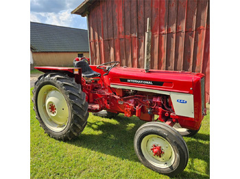 Traktor