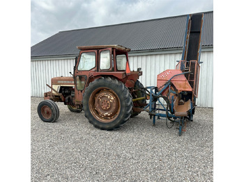 Traktor International IH 474: obrázek 2 Traktor International IH 474: obrázek 2