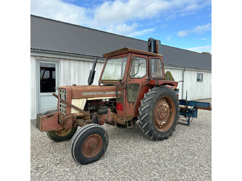 Traktor International IH 474: obrázek 3 Traktor International IH 474: obrázek 3