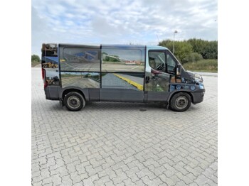 Furgon Iveco 35-120 HI Matic: obrázek 3 Furgon Iveco 35-120 HI Matic: obrázek 3