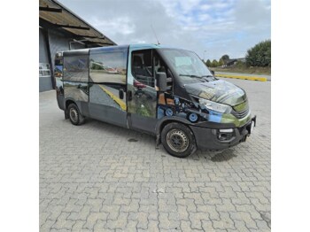 Furgon IVECO
