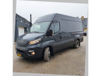 Furgon Iveco 35-210 HI- Matic: obrázek 1