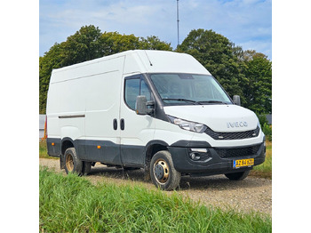 Furgon IVECO Daily