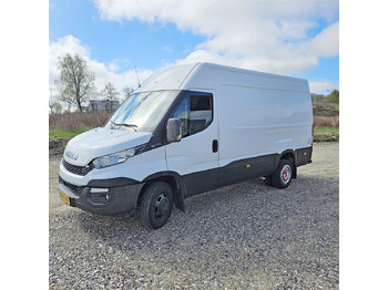 Furgon IVECO Daily