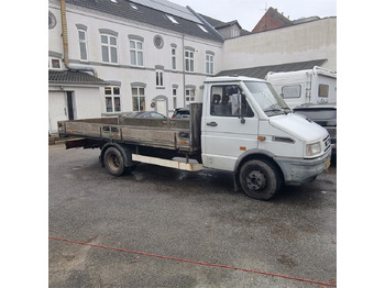 Nákladní automobil valníkový/ Plošinový IVECO Daily 50c13
