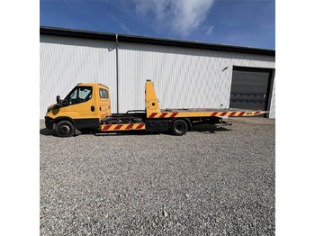 Odtahovka Iveco Daily 70c: obrázek 5