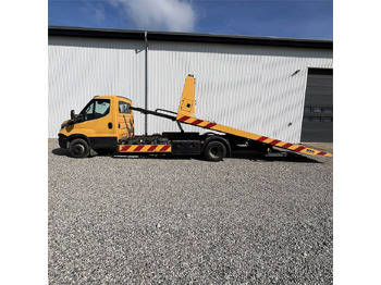 Odtahovka Iveco Daily 70c: obrázek 4