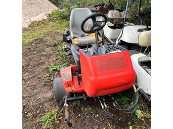 Sekačka na trávu Jacobsen Greens King: obrázek 4