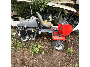 Sekačka na trávu Jacobsen Greens King: obrázek 2