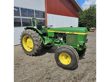 Traktor JOHN DEERE 30 Series