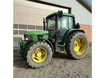 Traktor JOHN DEERE 6300