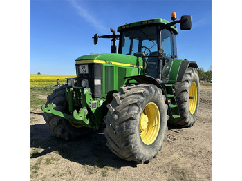John Deere 7810 leasing John Deere 7810: obrázek 2